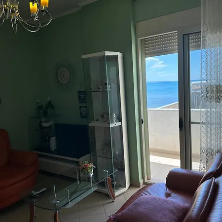 Roy Apartments Durres Exterior photo