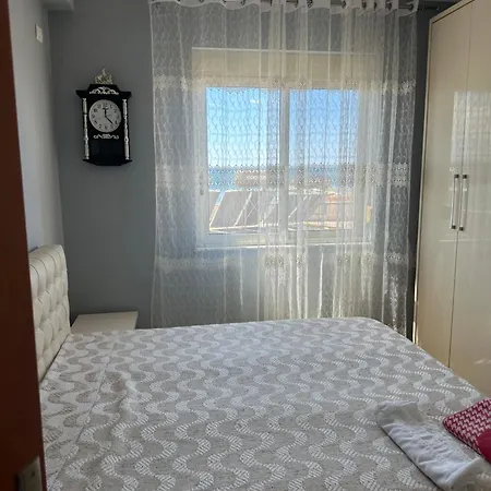 Roy Apartments Durres Exterior photo