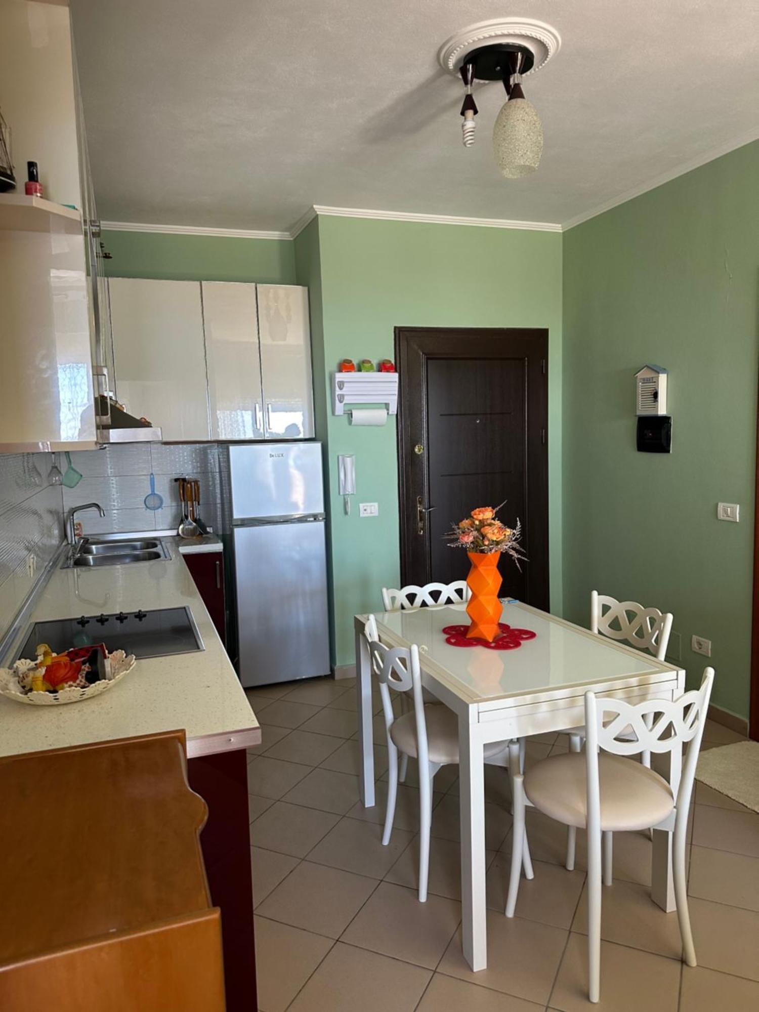 Apartment Roy Durres