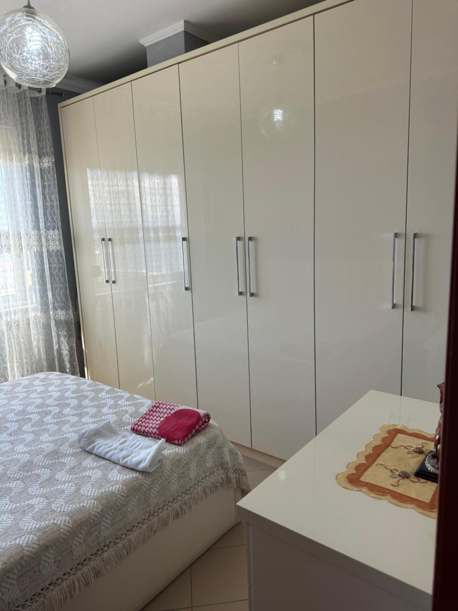 Roy Apartment Durres