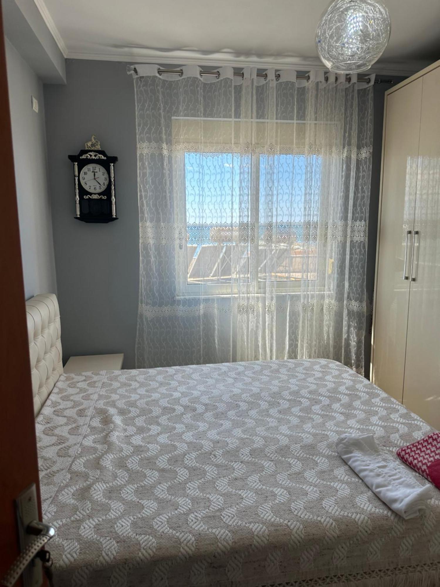 Roy Apartment